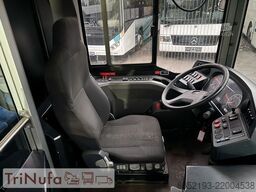 SOLARIS Urbino 12 | Fahrerklima | Retarder | Rampe |