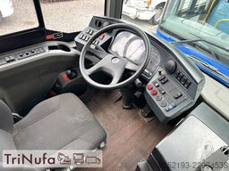 SOLARIS Urbino 12 | Fahrerklima | Retarder | Rampe |
