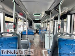 SOLARIS Urbino 12 | Fahrerklima | Retarder | Rampe |