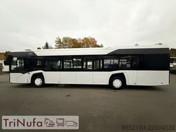 SOLARIS Urbino 12 | Fahrerklima | Retarder | Rampe |
