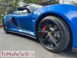 LOTUS Exige Sport 350 | EX 430 PS | Dt. Fahrzeug |