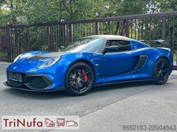 LOTUS Exige Sport 350 | EX 430 PS | Dt. Fahrzeug |