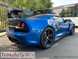 LOTUS Exige Sport 350 | EX 430 PS | Dt. Fahrzeug |