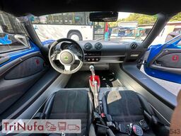 LOTUS Exige Sport 350 | EX 430 PS | Dt. Fahrzeug |