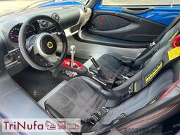 LOTUS Exige Sport 350 | EX 430 PS | Dt. Fahrzeug |
