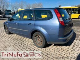 FORD Focus 1.6 | Getriebeschaden | Klima |