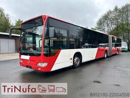 MERCEDES-BENZ O 530 Citaro G | 354 PS | EEV | 1. Hand |