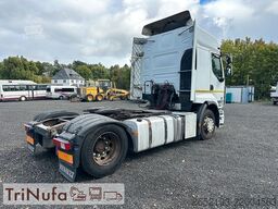 RENAULT Premium 450 DXi|Euro 5|Schaltgtr.|Blatt/Luft|