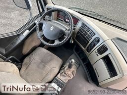 RENAULT Premium 450 DXi|Euro 5|Schaltgtr.|Blatt/Luft|