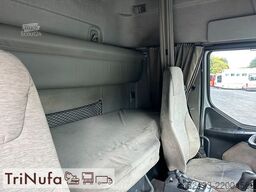 RENAULT Premium 450 DXi|Euro 5|Schaltgtr.|Blatt/Luft|