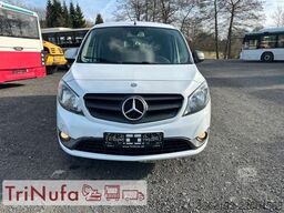 MERCEDES-BENZ Citan 111 CDI | Klima | MAXI |