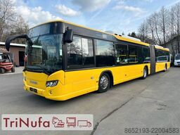 SCANIA Citywide LF|Klima|Euro 6|1.Hand|Tachograph|