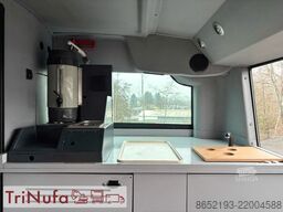IVECO Marco Polo 395E|10,5 m| MIDI |Fahrschule|Klima|