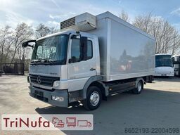 MERCEDES-BENZ Atego 822 | -25 C | LBW | Thermo King V-700 max