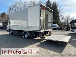 MERCEDES-BENZ Atego 822 | -25 C | LBW | Thermo King V-700 max