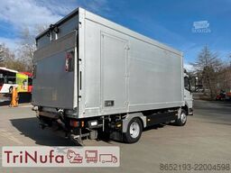 MERCEDES-BENZ Atego 822 | -25 C | LBW | Thermo King V-700 max