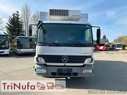 MERCEDES-BENZ Atego 822 | -25 C | LBW | Thermo King V-700 max