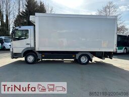 MERCEDES-BENZ Atego 822 | -25 C | LBW | Thermo King V-700 max