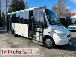 MERCEDES-BENZ Sprinter 616 CDI | Klima | Telma |17 Schlafsitze