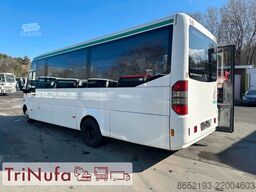 MERCEDES-BENZ Sprinter 616 CDI | Klima | Telma |17 Schlafsitze