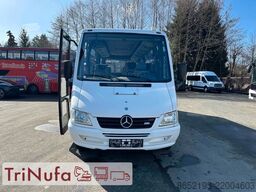 MERCEDES-BENZ Sprinter 616 CDI | Klima | Telma |17 Schlafsitze