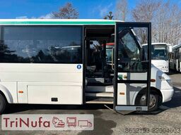 MERCEDES-BENZ Sprinter 616 CDI | Klima | Telma |17 Schlafsitze