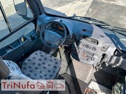 MERCEDES-BENZ Sprinter 616 CDI | Klima | Telma |17 Schlafsitze