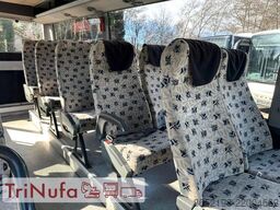 MERCEDES-BENZ Sprinter 616 CDI | Klima | Telma |17 Schlafsitze