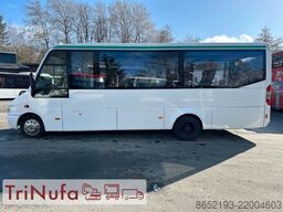 MERCEDES-BENZ Sprinter 616 CDI | Klima | Telma |17 Schlafsitze