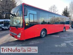 IVECO Crossway LE | Retarder | 47 Sitze | Euro 6 |