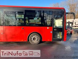 IVECO Crossway LE | Retarder | 47 Sitze | Euro 6 |