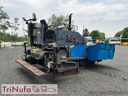 ABG Titan 2820 |  Fertigungsbreite 1,5-4,05 m |