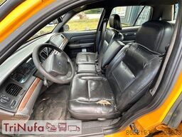 FORD Crown | Dt. Papiere | P70 | Lange Radstand |