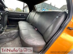 FORD Crown | Dt. Papiere | P70 | Lange Radstand |