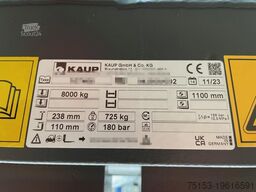 Kaup 10T466 / NEU