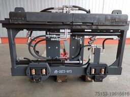 Kaup 3.5T4.66BZA
