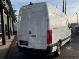 MERCEDES-BENZ Sprinter 315 CDI 3665 Klima Kamera AHK
