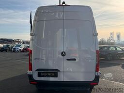 MERCEDES-BENZ Sprinter 315 CDI 3665 Klima Kamera AHK