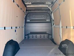 MERCEDES-BENZ Sprinter 315 CDI 3665 Klima Kamera AHK