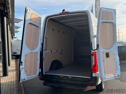 MERCEDES-BENZ Sprinter 315 CDI 3665 Klima Kamera AHK