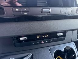 MERCEDES-BENZ Sprinter 315 CDI 3665 Klima Kamera AHK