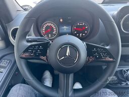 MERCEDES-BENZ Sprinter 315 CDI 3665 Klima Kamera AHK
