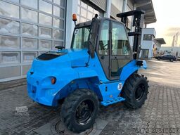 MANITOU M30-4 / nur: 2.931h / SS / Allrad / 5,3m Hubhöhe