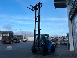 MANITOU M30-4 / nur: 2.931h / SS / Allrad / 5,3m Hubhöhe