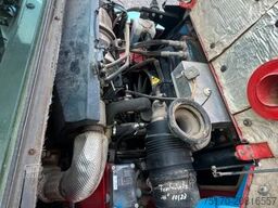 MANITOU M30-4 / nur: 2.931h / SS / Allrad / 5,3m Hubhöhe