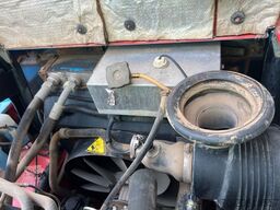 MANITOU M30-4 / nur: 2.931h / SS / Allrad / 5,3m Hubhöhe