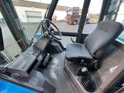 MANITOU M30-4 / nur: 2.931h / SS / Allrad / 5,3m Hubhöhe