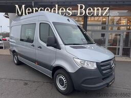 MERCEDES-BENZ Sprinter 317 CDI 3665 Klima Kamera AHK