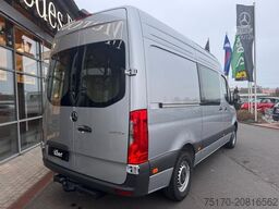 MERCEDES-BENZ Sprinter 317 CDI 3665 Klima Kamera AHK