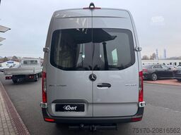 MERCEDES-BENZ Sprinter 317 CDI 3665 Klima Kamera AHK